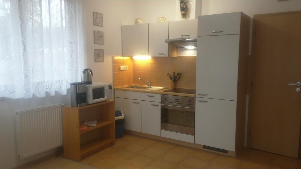 Apartment Lipno Lipno nad Vltavou Eksteriør bilde