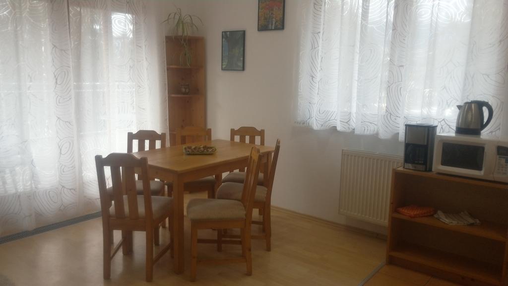 Apartment Lipno Lipno nad Vltavou Eksteriør bilde