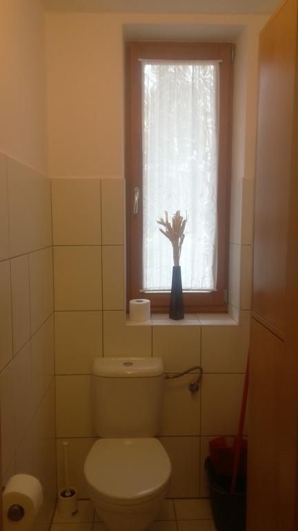 Apartment Lipno Lipno nad Vltavou Eksteriør bilde