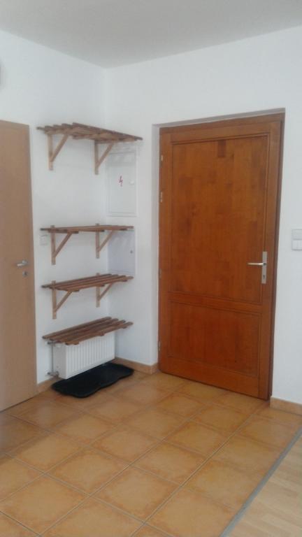 Apartment Lipno Lipno nad Vltavou Eksteriør bilde
