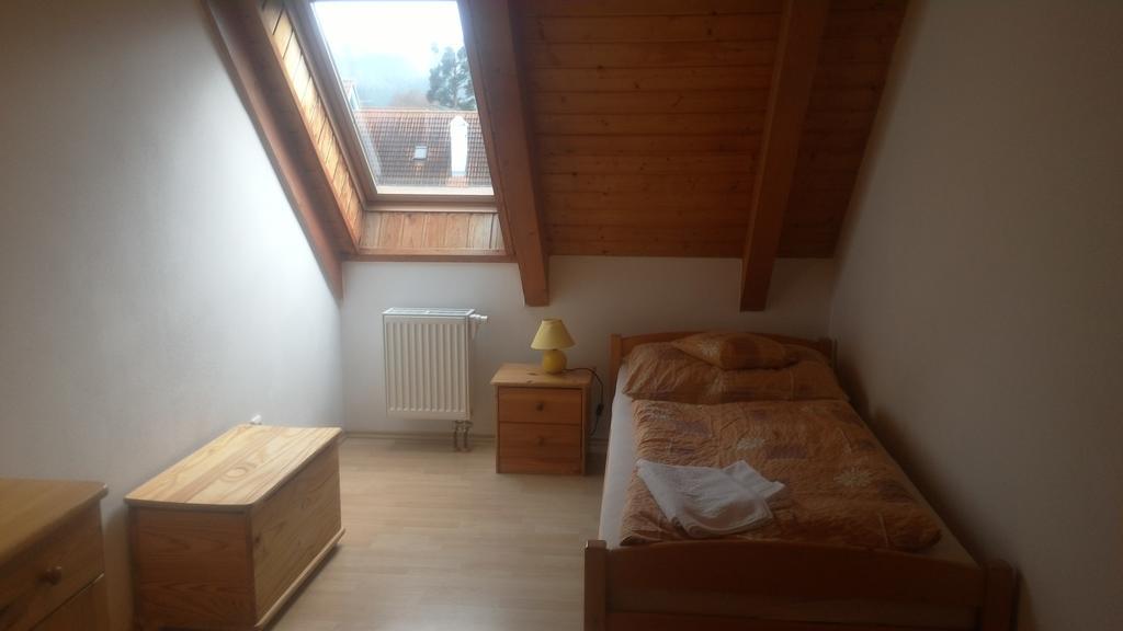 Apartment Lipno Lipno nad Vltavou Eksteriør bilde