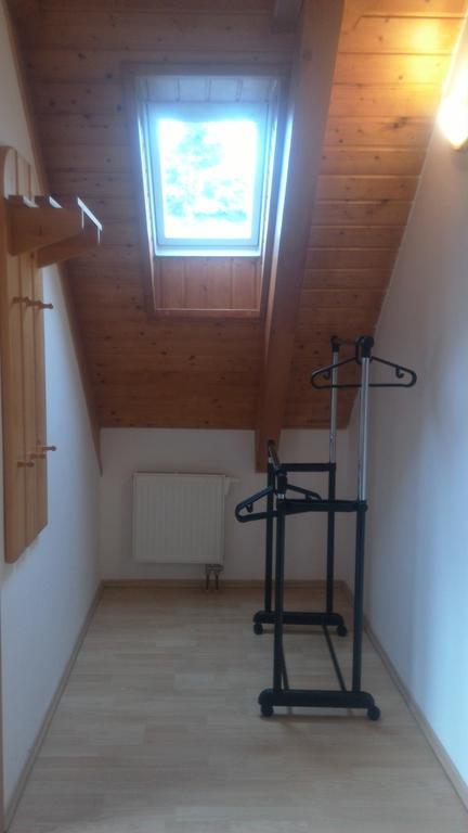 Apartment Lipno Lipno nad Vltavou Eksteriør bilde